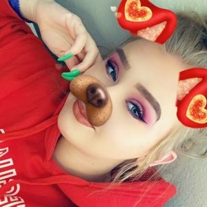 Meet your Posher, Bree